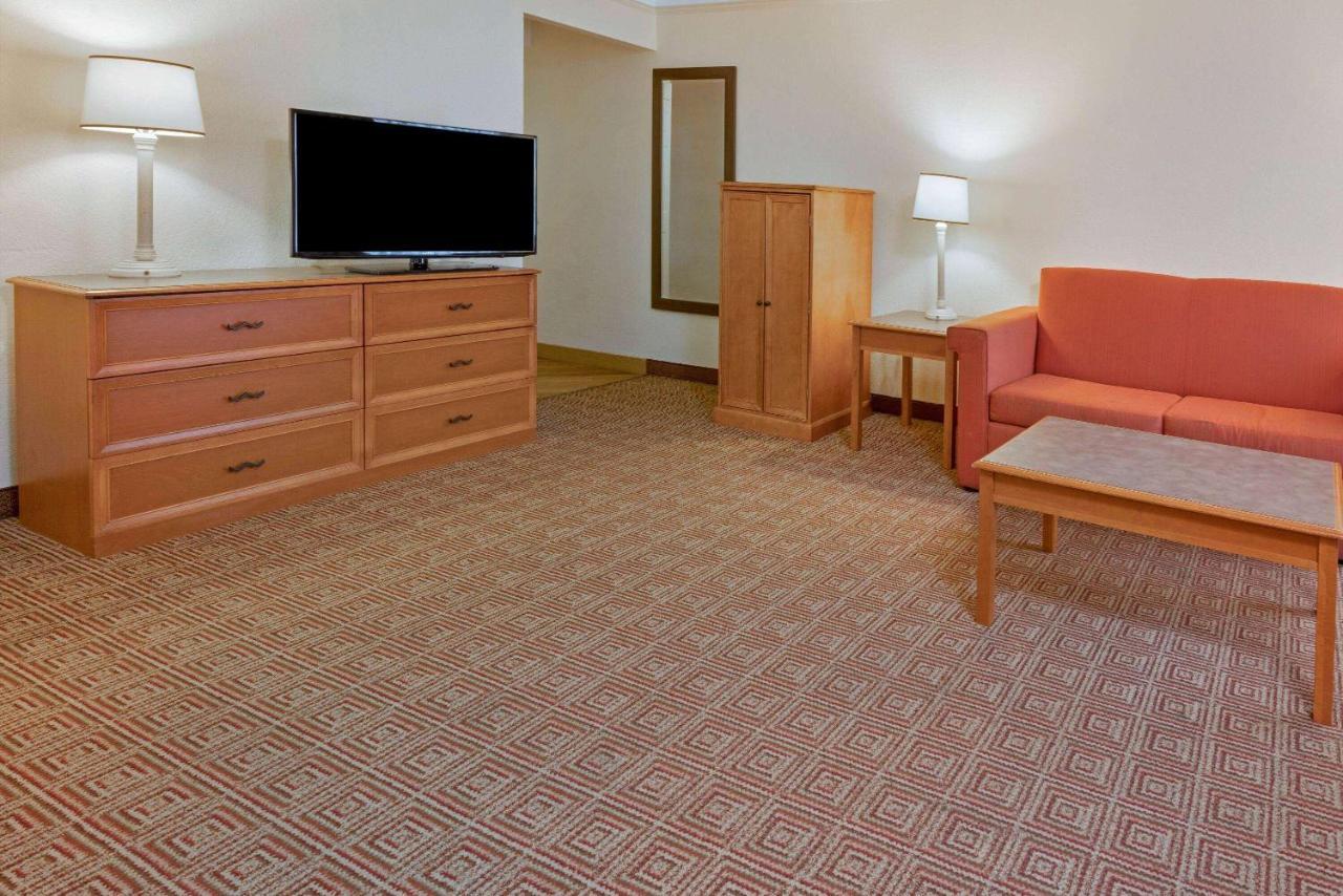La Quinta By Wyndham Salt Lake City - Layton Exterior photo