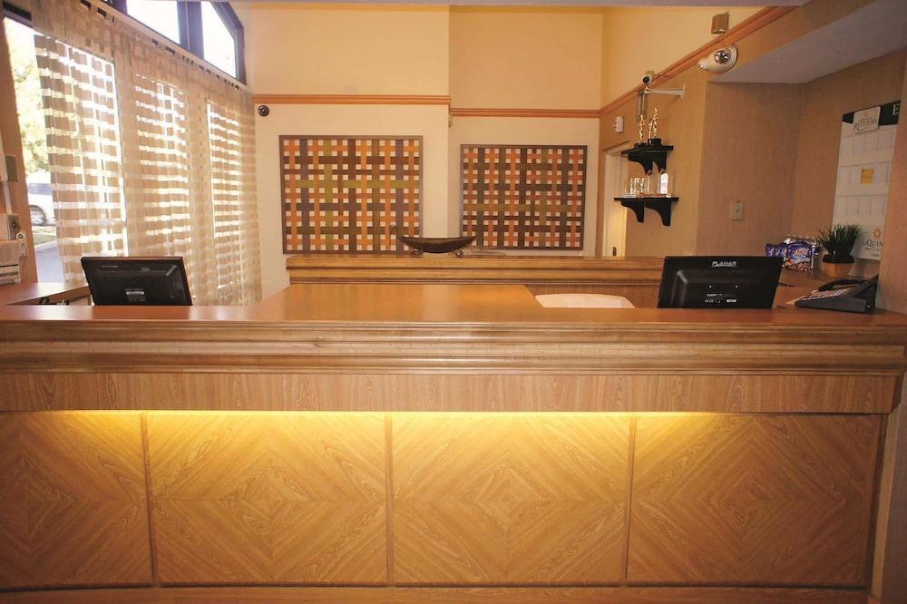 La Quinta By Wyndham Salt Lake City - Layton Exterior photo