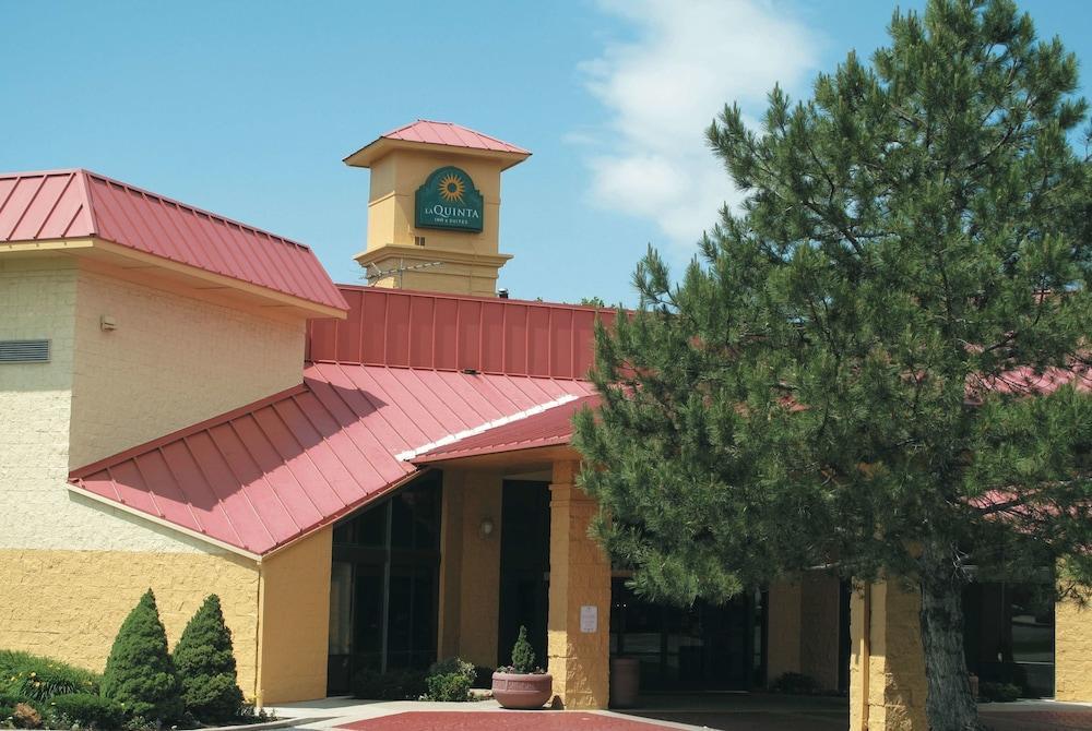 La Quinta By Wyndham Salt Lake City - Layton Exterior photo