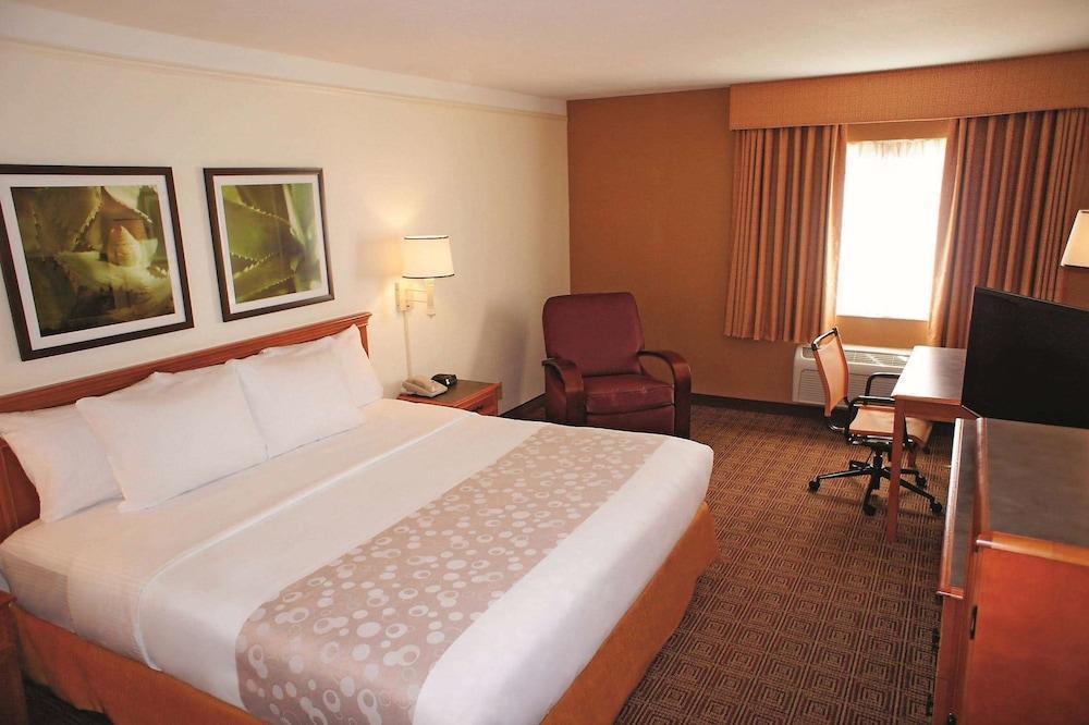 La Quinta By Wyndham Salt Lake City - Layton Exterior photo