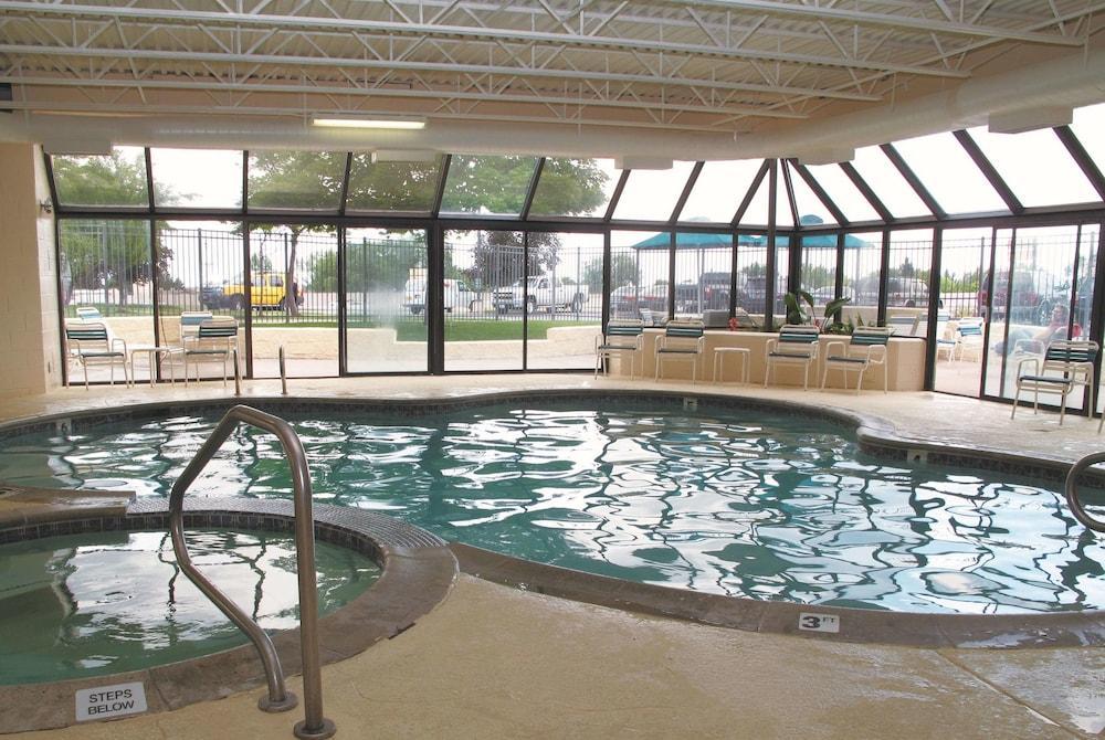 La Quinta By Wyndham Salt Lake City - Layton Exterior photo