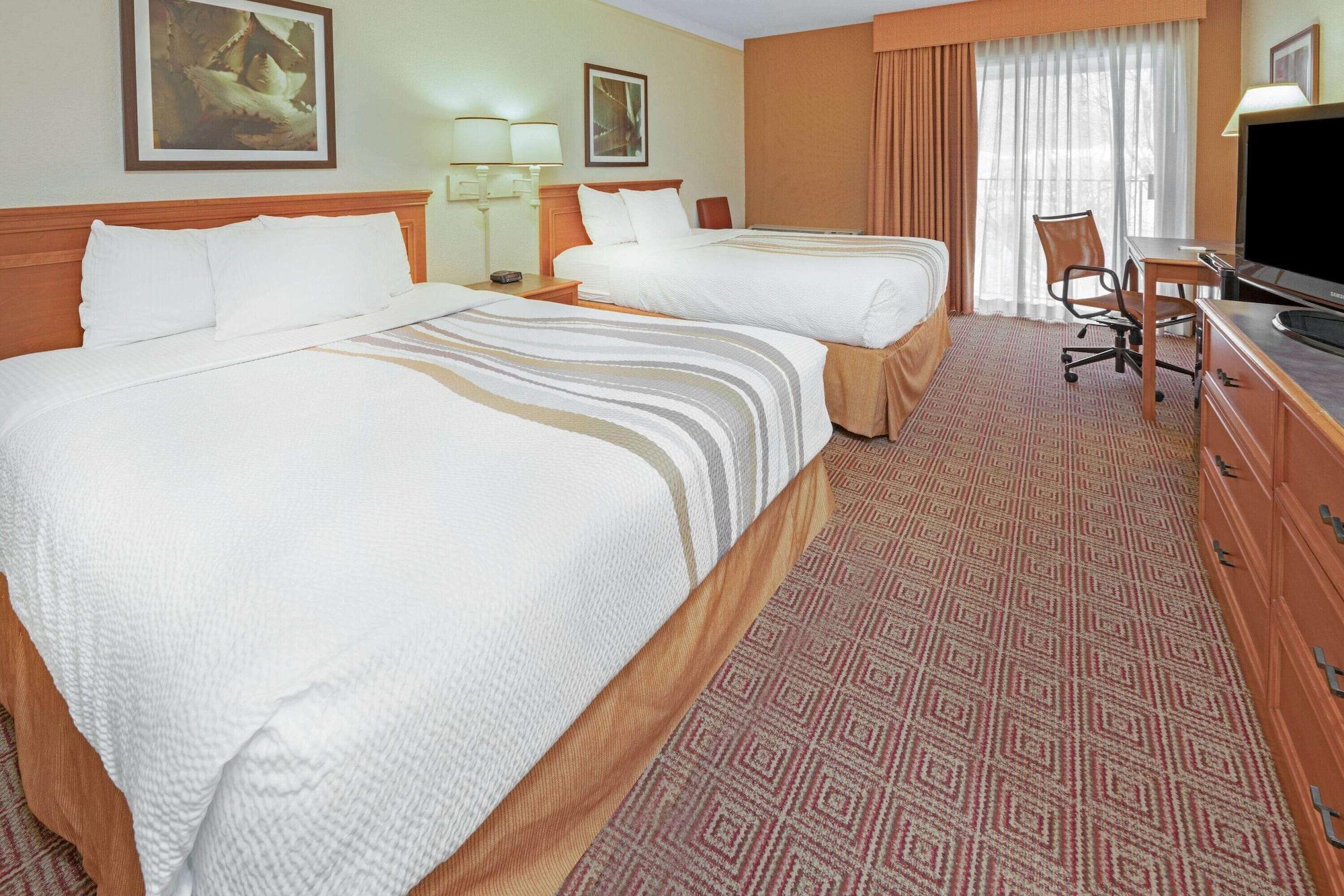 La Quinta By Wyndham Salt Lake City - Layton Exterior photo