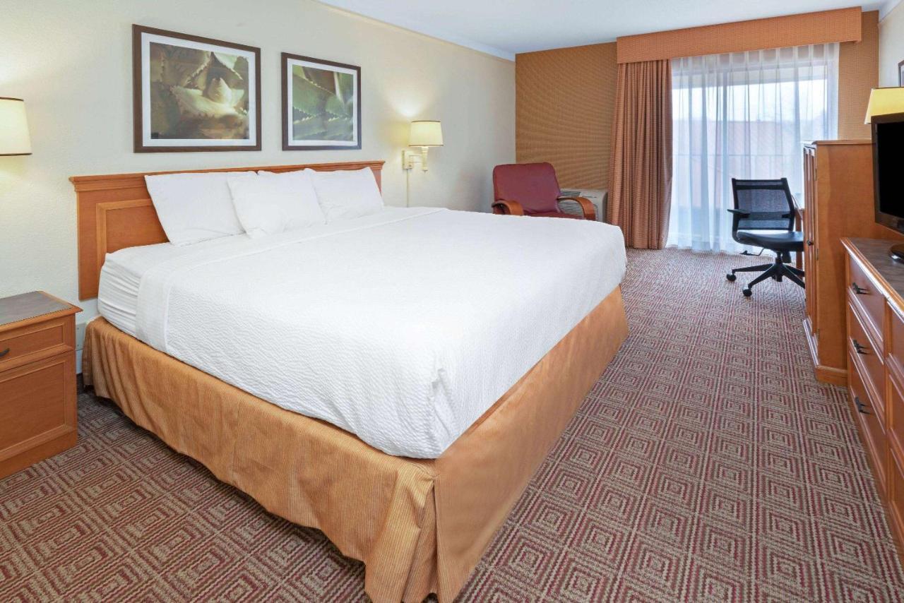 La Quinta By Wyndham Salt Lake City - Layton Exterior photo