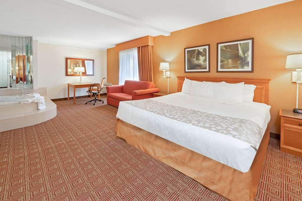 La Quinta By Wyndham Salt Lake City - Layton Room photo