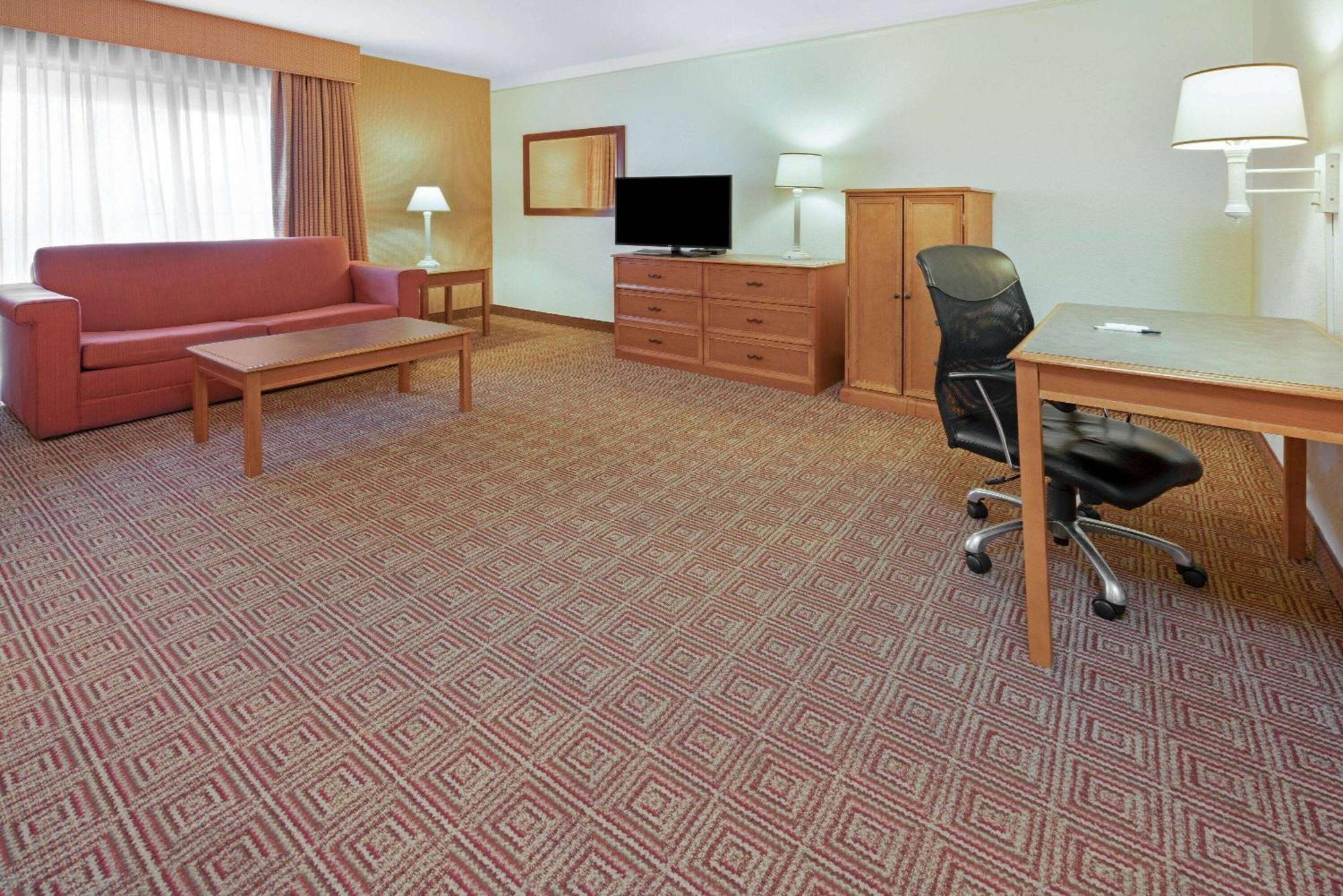 La Quinta By Wyndham Salt Lake City - Layton Exterior photo