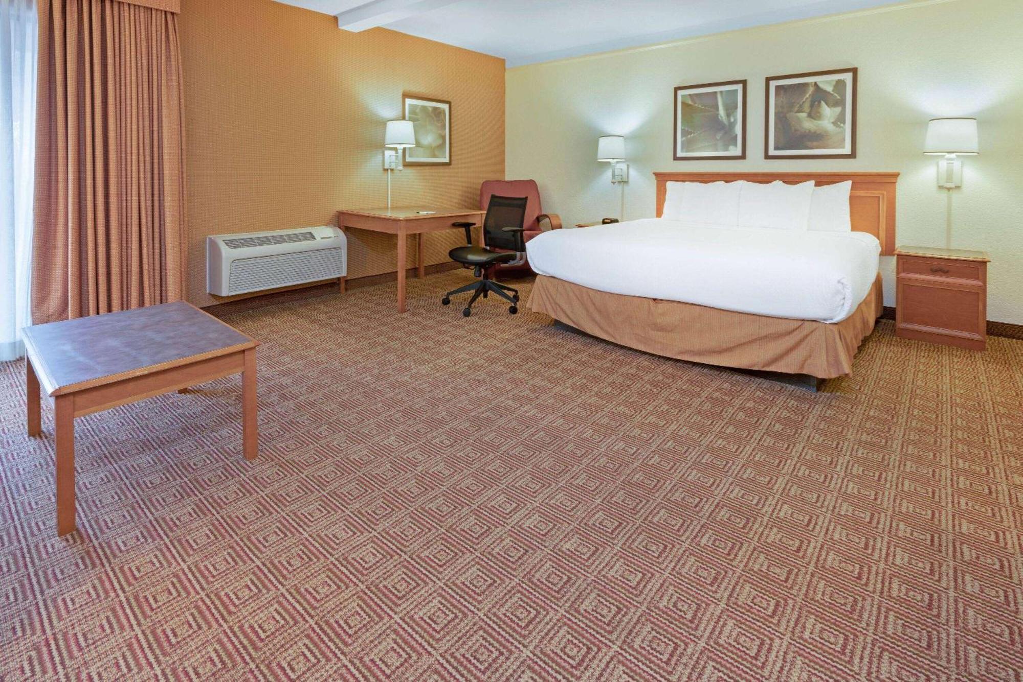La Quinta By Wyndham Salt Lake City - Layton Exterior photo