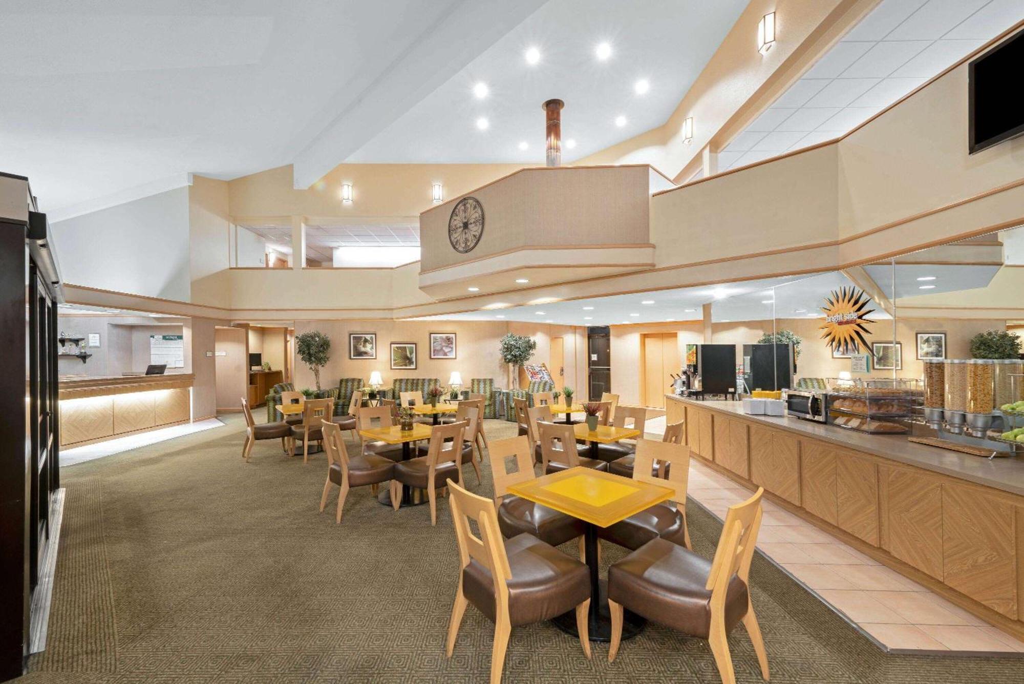 La Quinta By Wyndham Salt Lake City - Layton Exterior photo