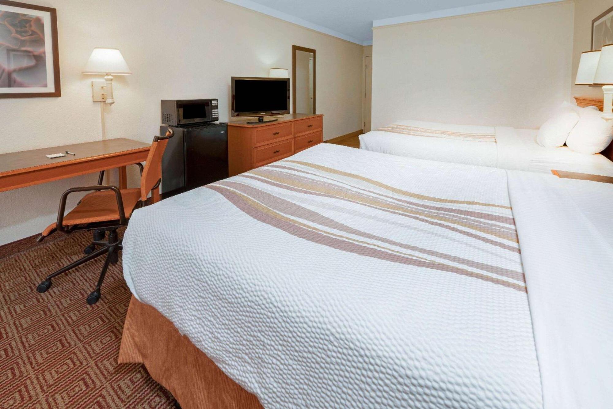 La Quinta By Wyndham Salt Lake City - Layton Exterior photo