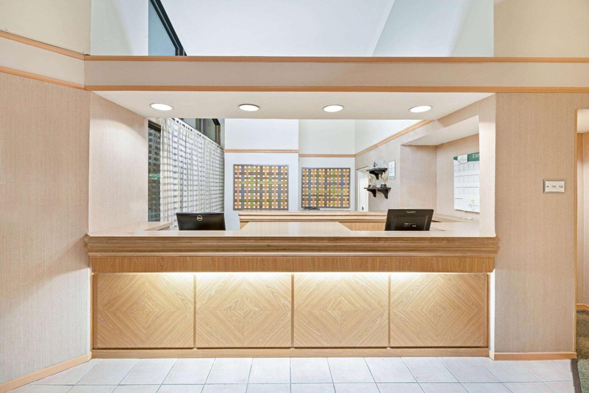 La Quinta By Wyndham Salt Lake City - Layton Exterior photo